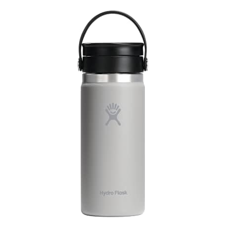 Hydro Flask® Wide Mouth With Flex Sip™ Lid 16oz 30