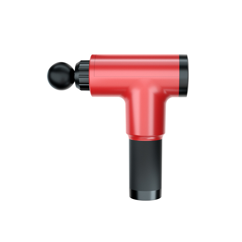 High Performance Massage Gun w/ Case 3