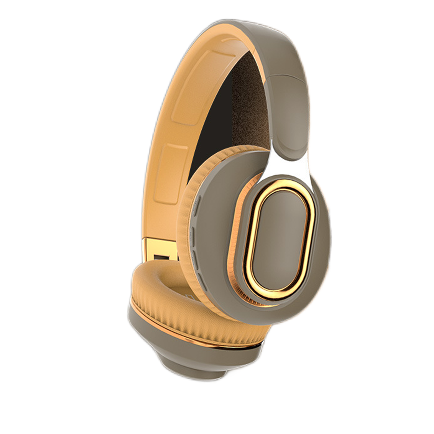 Hifi Stereo Sound Headphones Over Ear 3