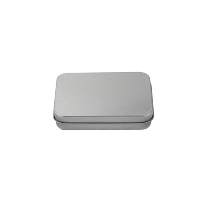 Square Mint Tin 2