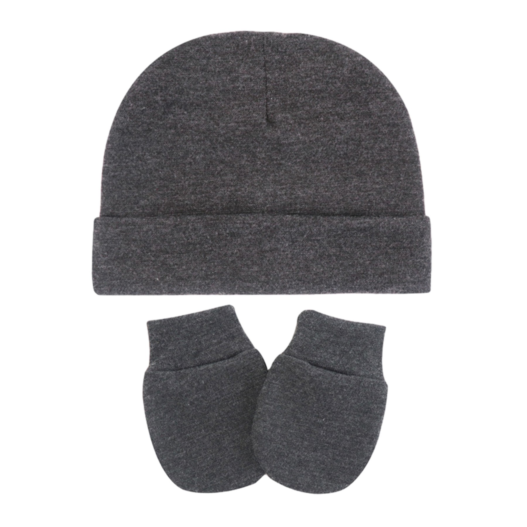 Children'S Cap Hat And Gloves 8