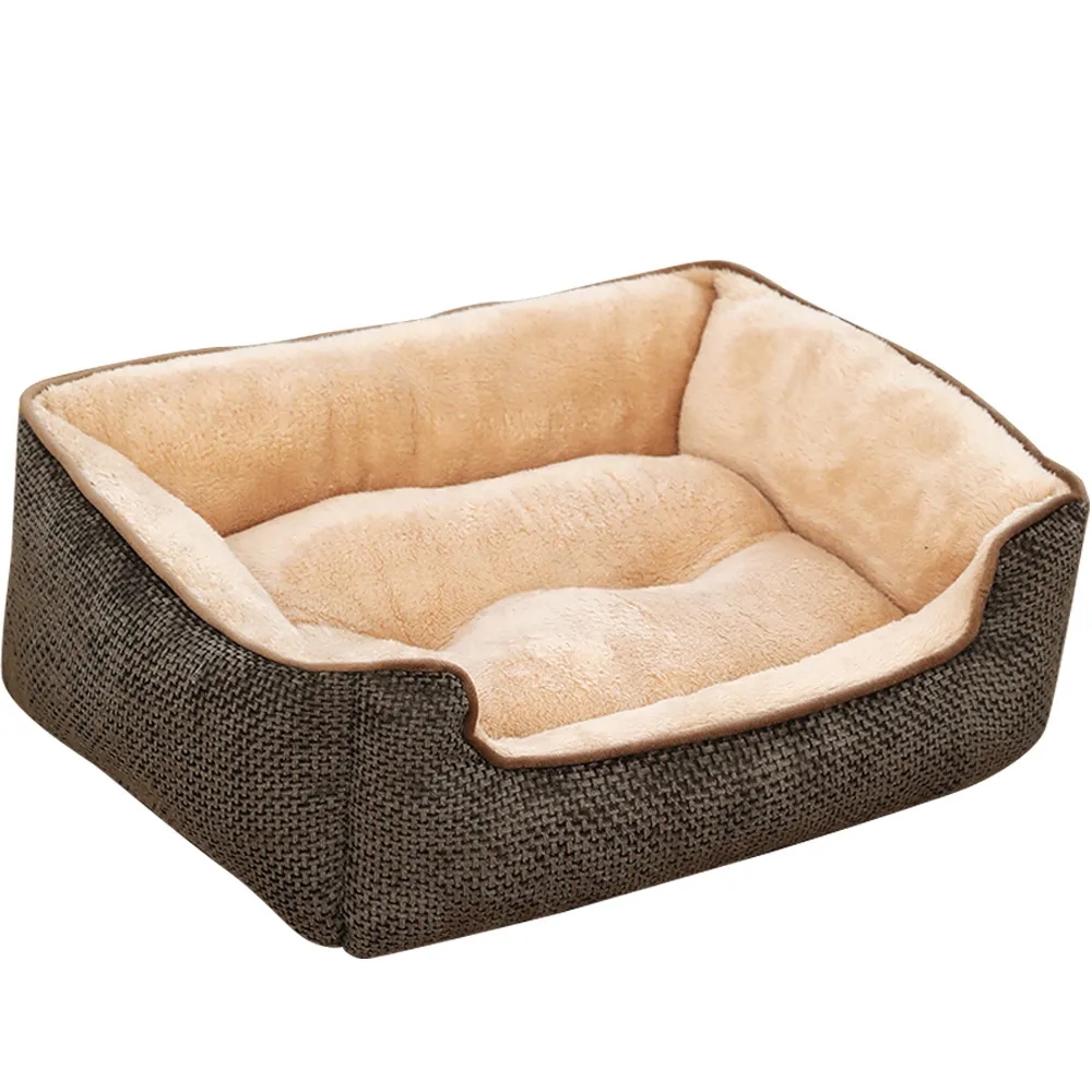 Pet Square Nest 6