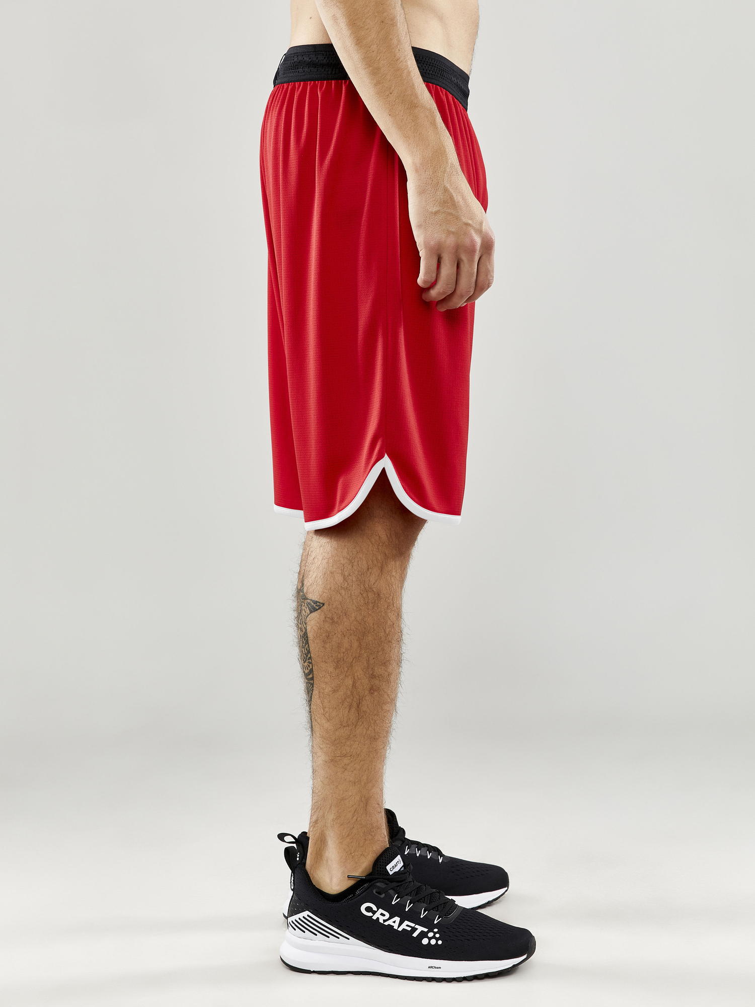PROGRESS BASKET SHORTS M 44