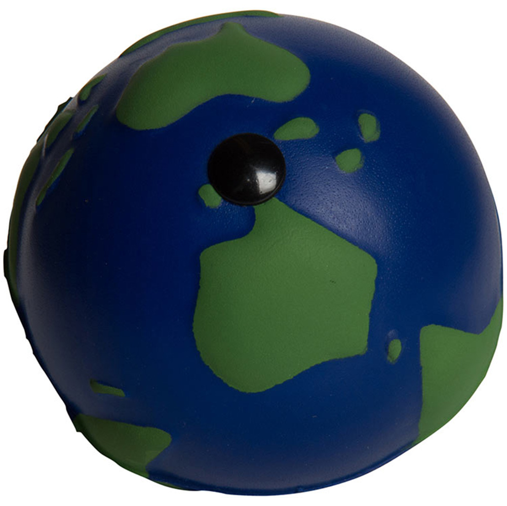 Bungie Earth Ball Stress Reliever 1