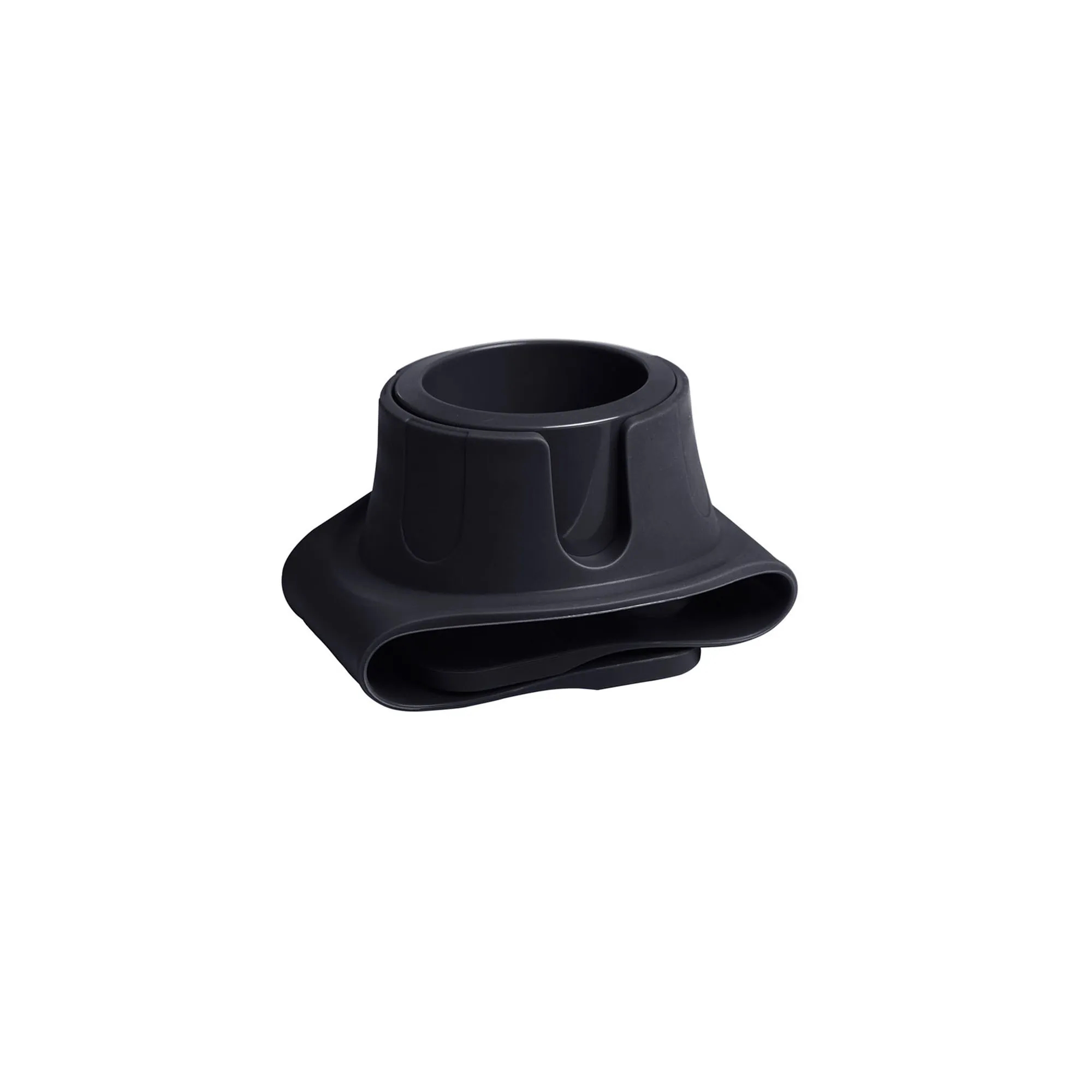 MOQ10 Silicone Cup Coaster For Sofa 4