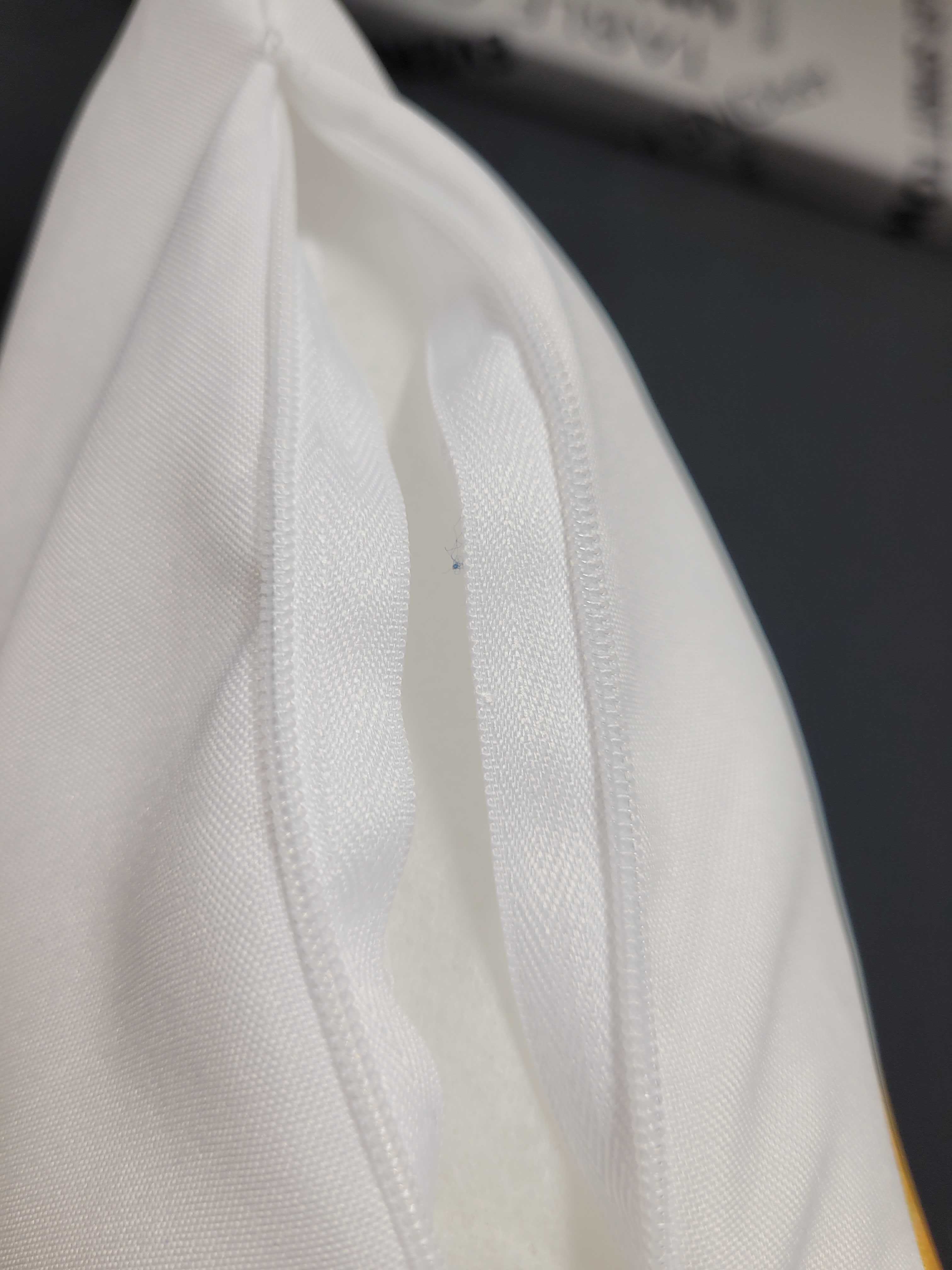 Sublimated Large Throw Cushion, 16x16, Invisible Zipper Closure, Removable insert, Cover is washable 6