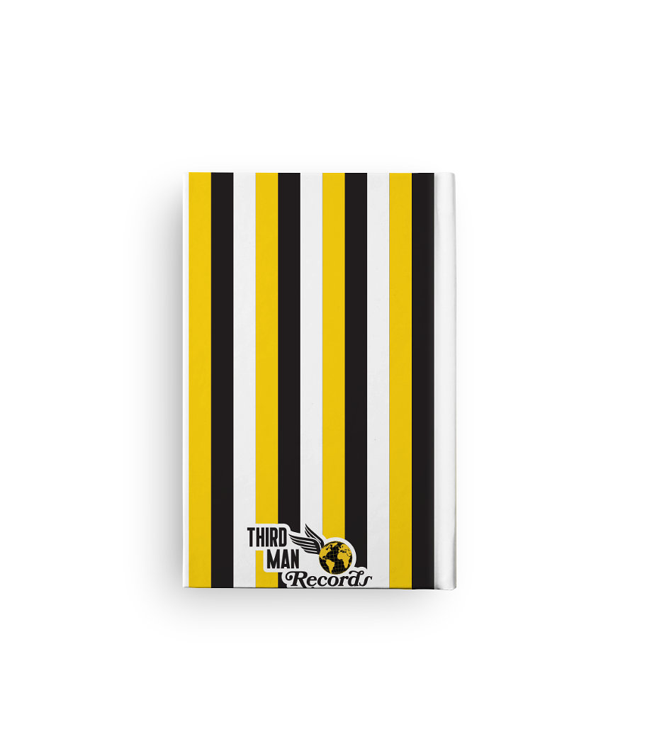 Full Color Custom Hardcover Layflat Notebook 3