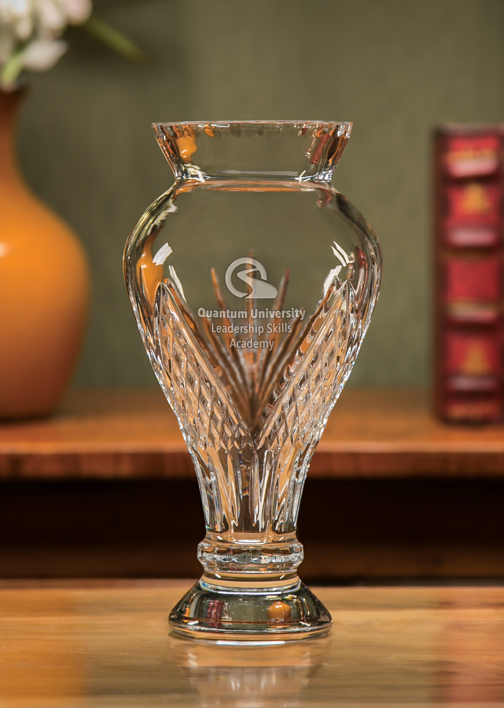 Peyton Trophy Cup