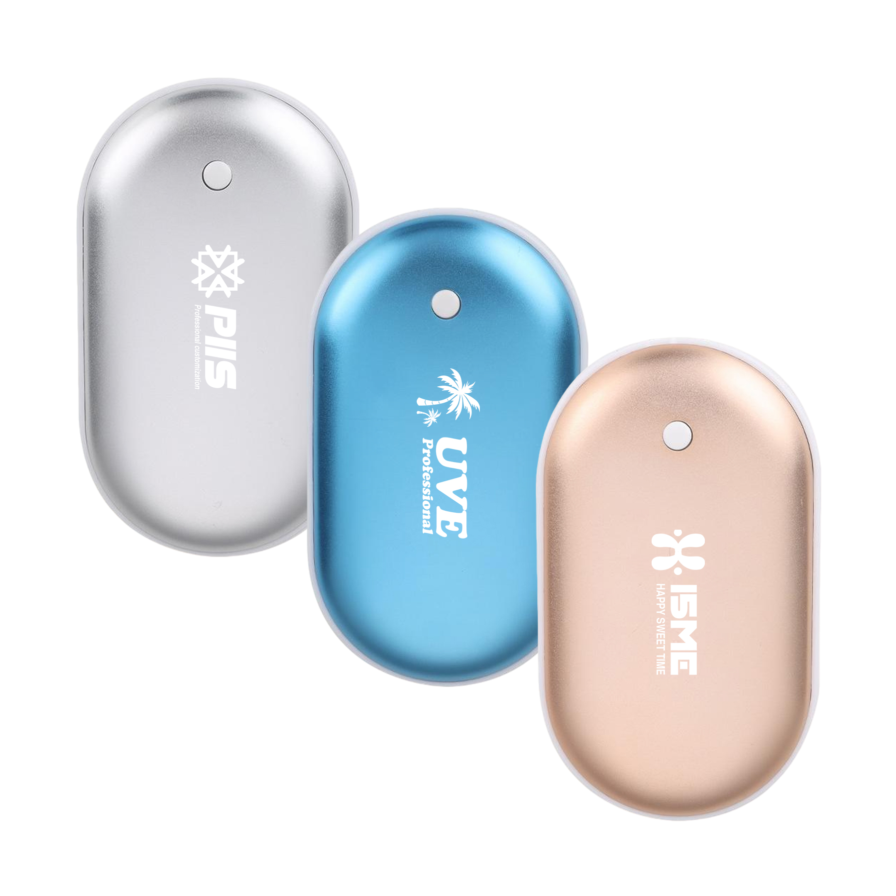 Pocket USB Charge Hand Warmer Heater 14