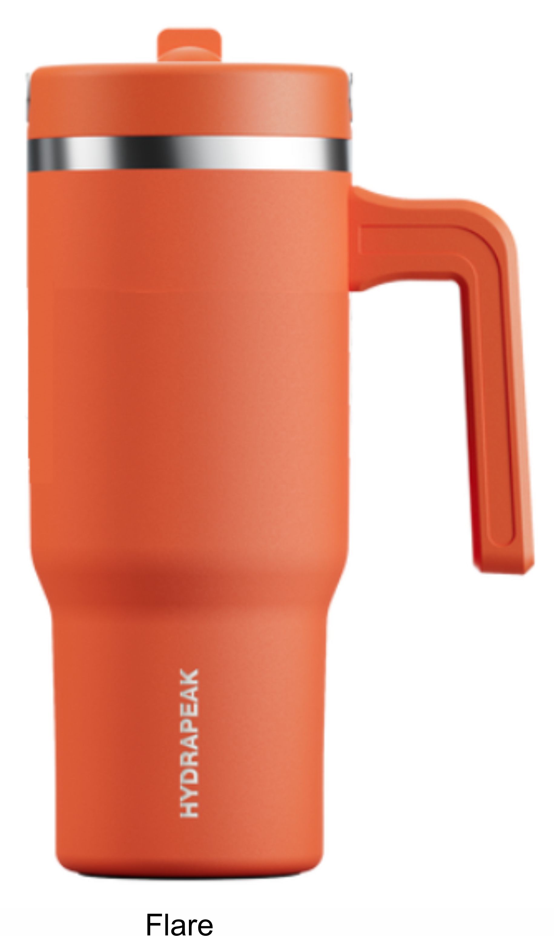 18 oz Hydrapeak Voyager Tumbler LIFETIME WARRANTY! 21