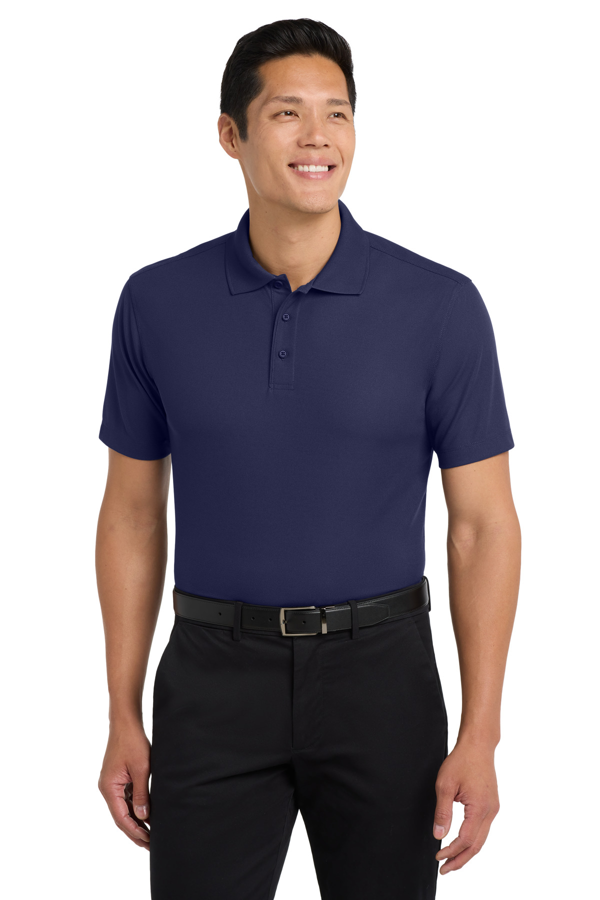 Port Authority Dry Zone Grid Polo. K572 20