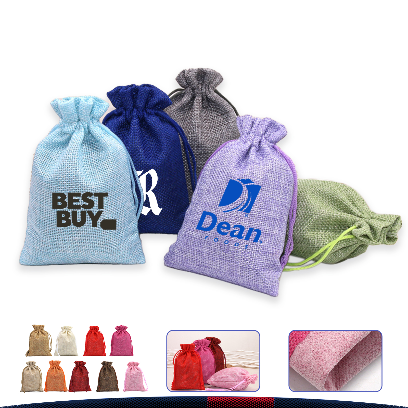 Schlink Gift Bag 12