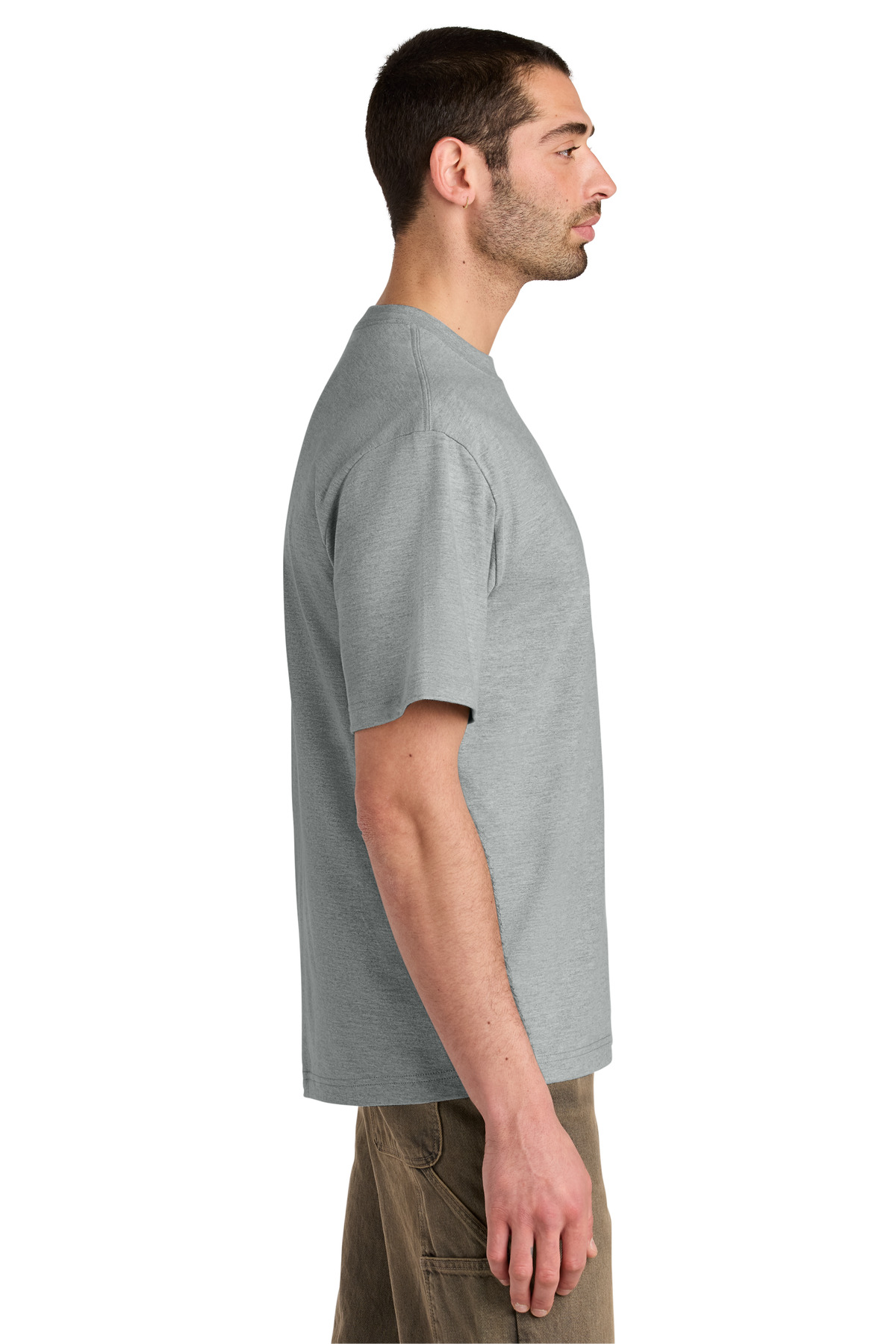 District Heavyweight Very Important Tee DT6065 16