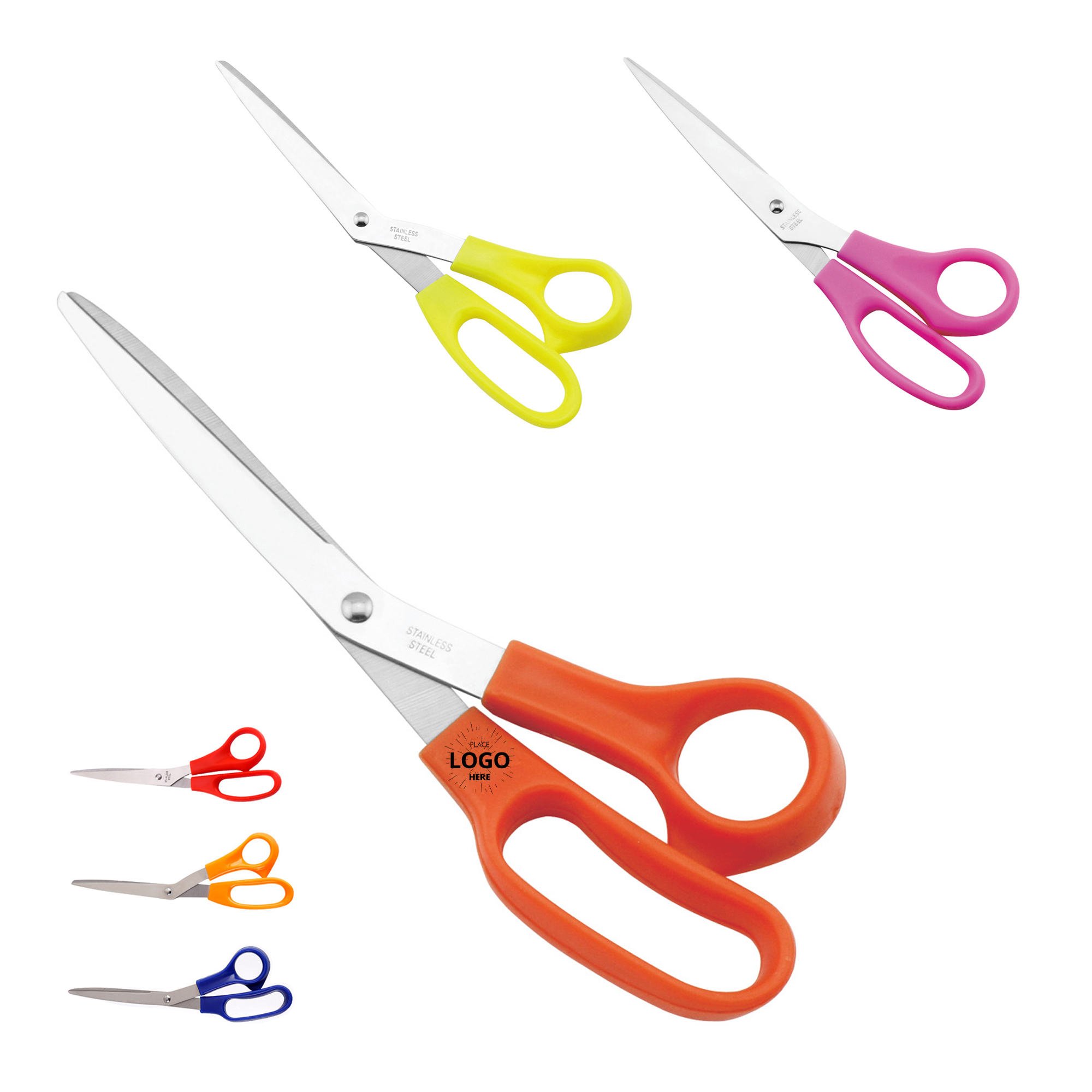 Utility Scissors 2