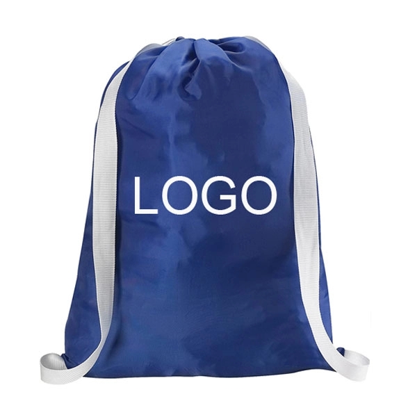 Backpack Laundry Bag - 22" X 28" 8