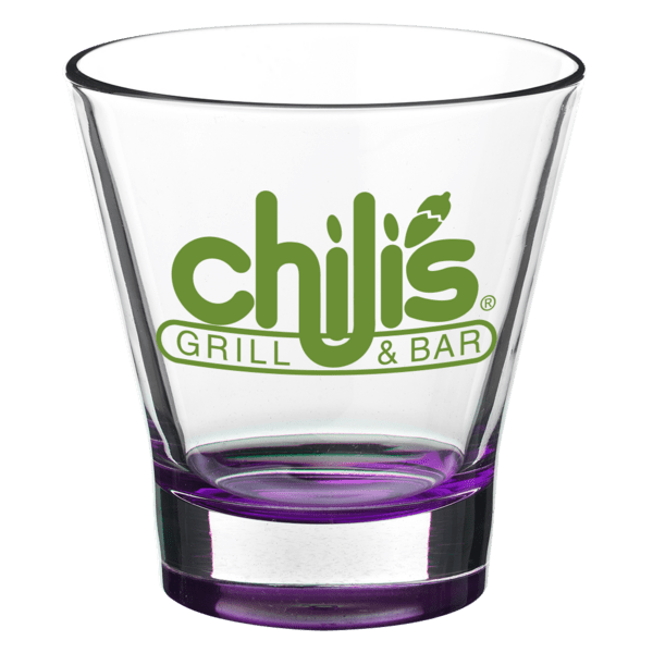 Cosmo 11.5 oz Stemless Martini Glass 25