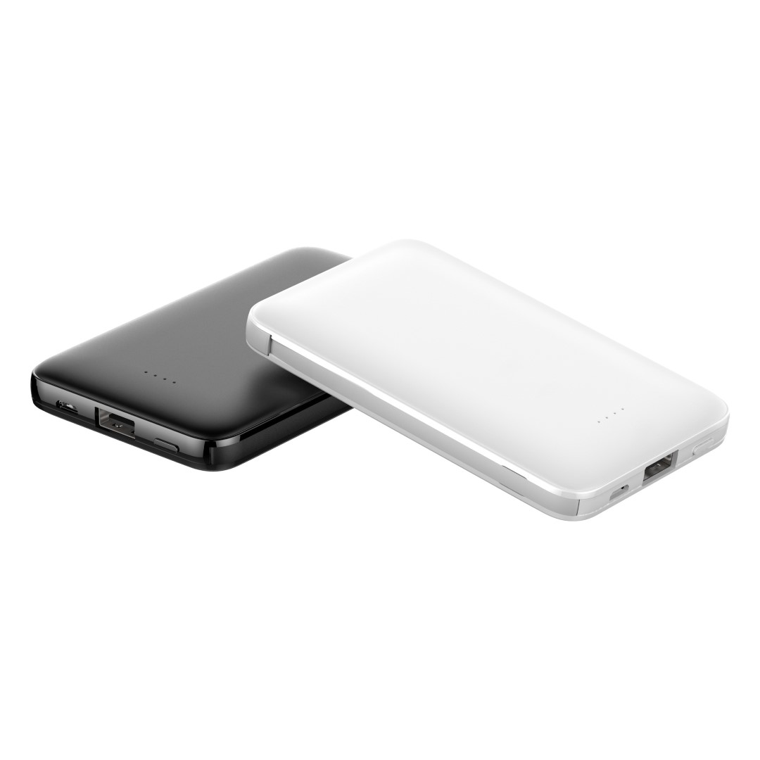 Portable Power Bank 3