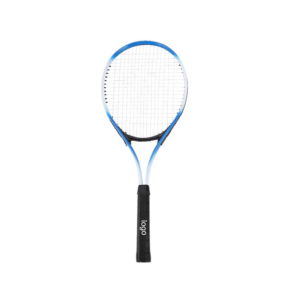 children's tennis racket alone, custom sports ball with logo imprint 4