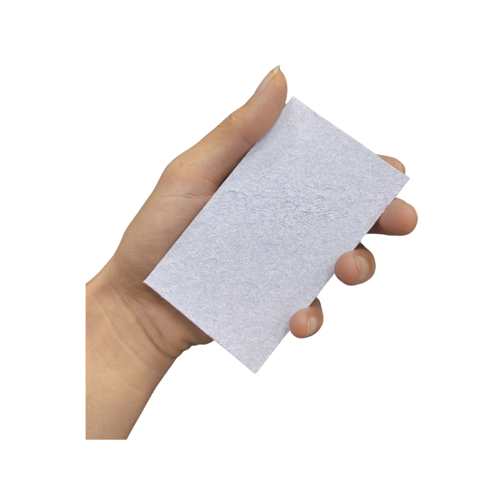 Compressed Rectangle Cellulose Sponge 8