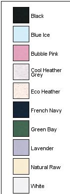 Stanley/Stella Women's Stella Nora Hooded Sweatshirt SXW035 30