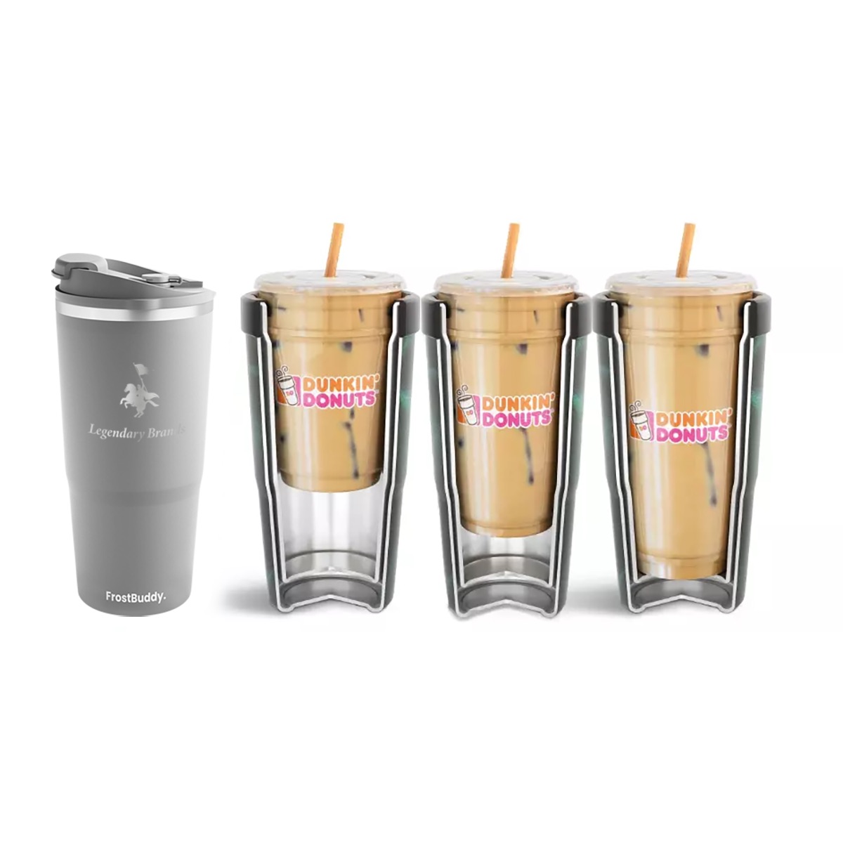 Frost Buddy® To-Go Buddy 36