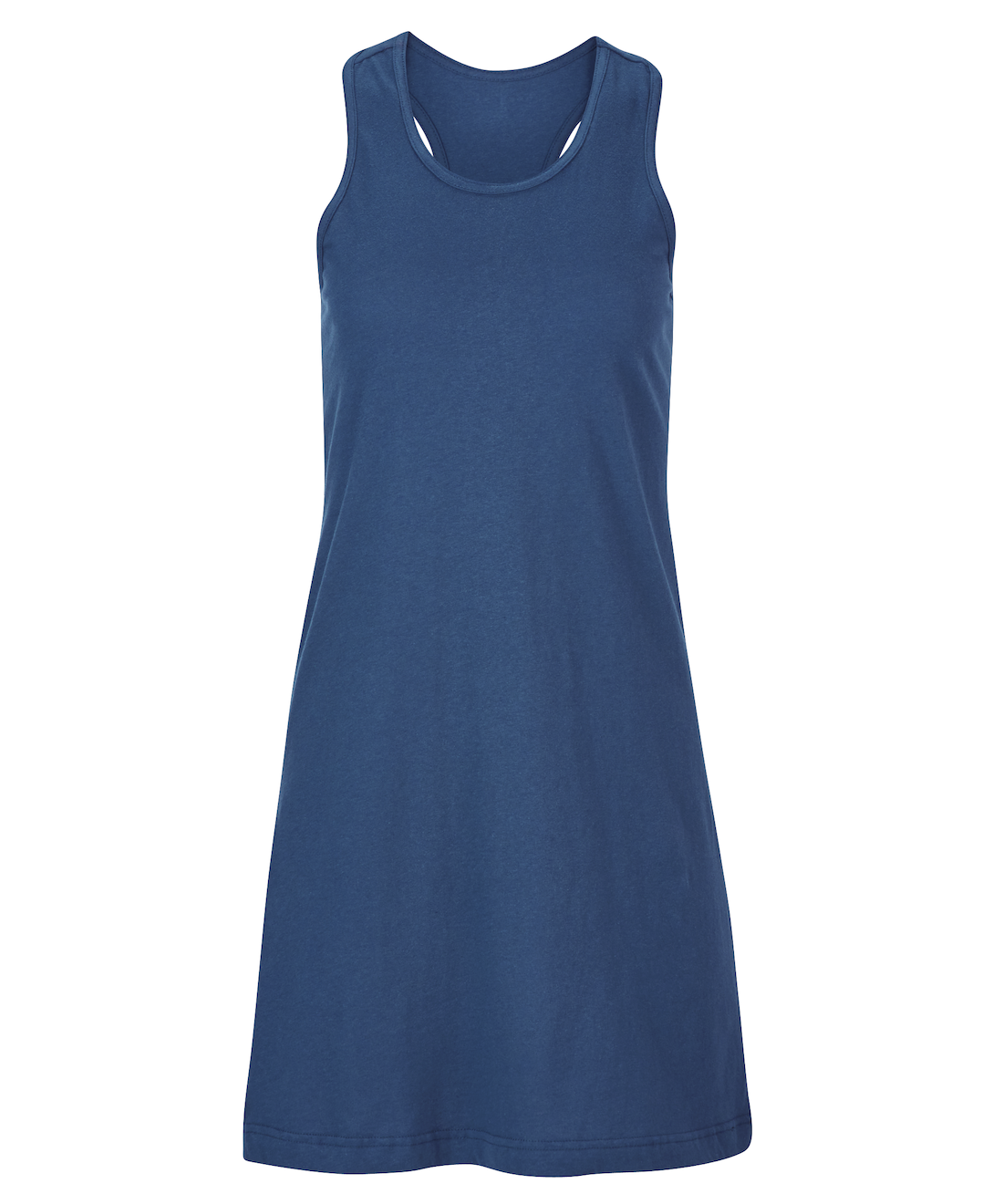 BOXERCRAFT CAYDN TANK DRESS 5