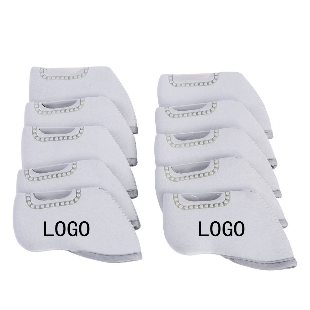 Golf Headcover Club Protector 3