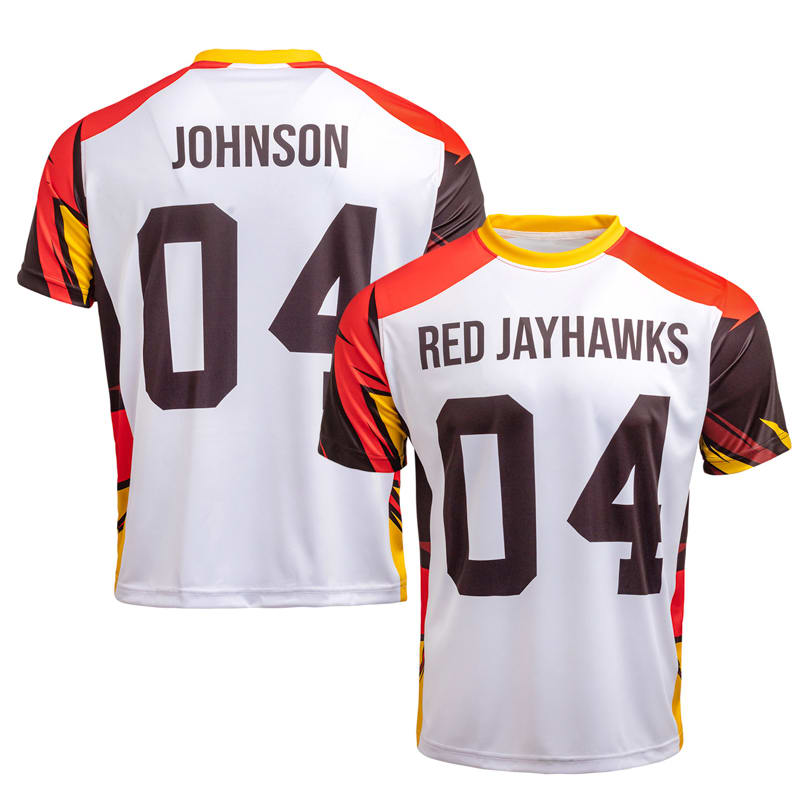 Custom Adult Full Color T-Shirts 21