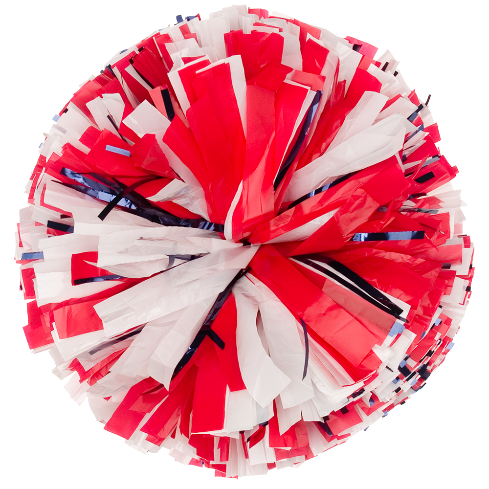 Custom Plastic Lite Pom 52