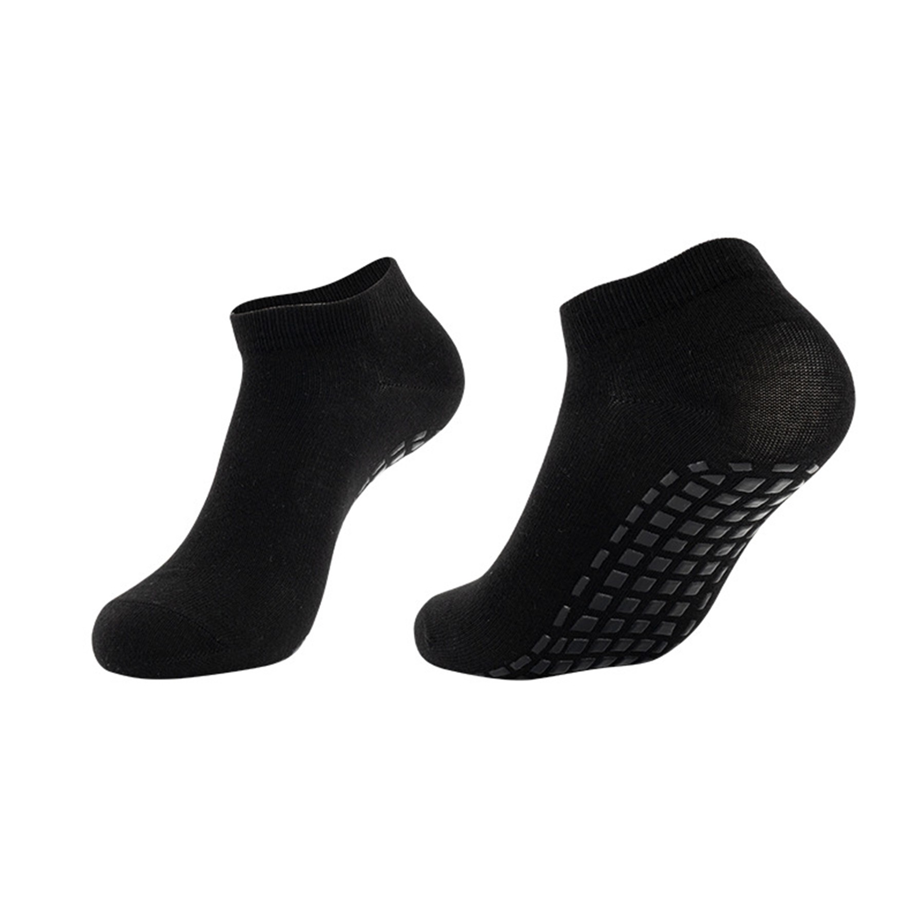 Anti-Skid Yoga Socks 10
