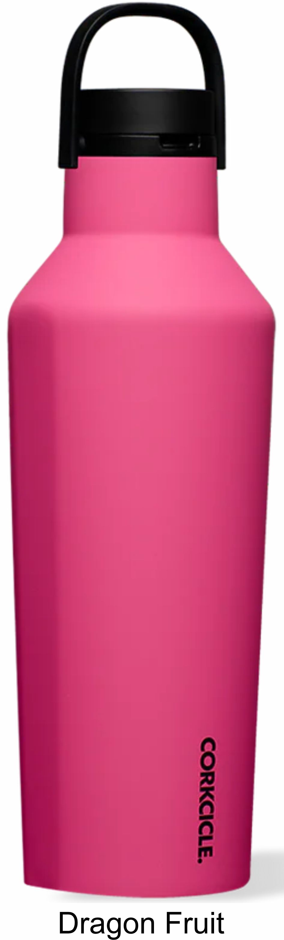 Corkcicle 32 oz Sport Canteen, custom water bottle with logo imprint 12