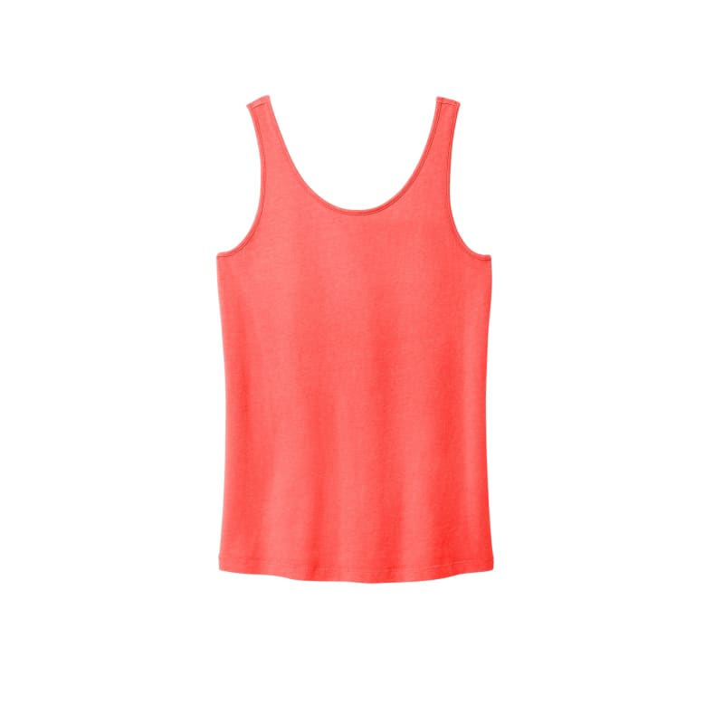 Port & Company Women's Beach Wash Garment-Dyed Tank 14