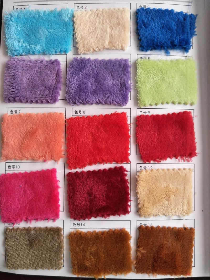 Fleece Throw Blanket 3
