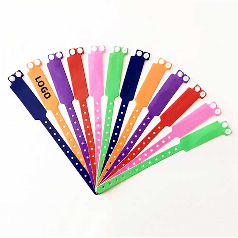 Disposable bracelet 2