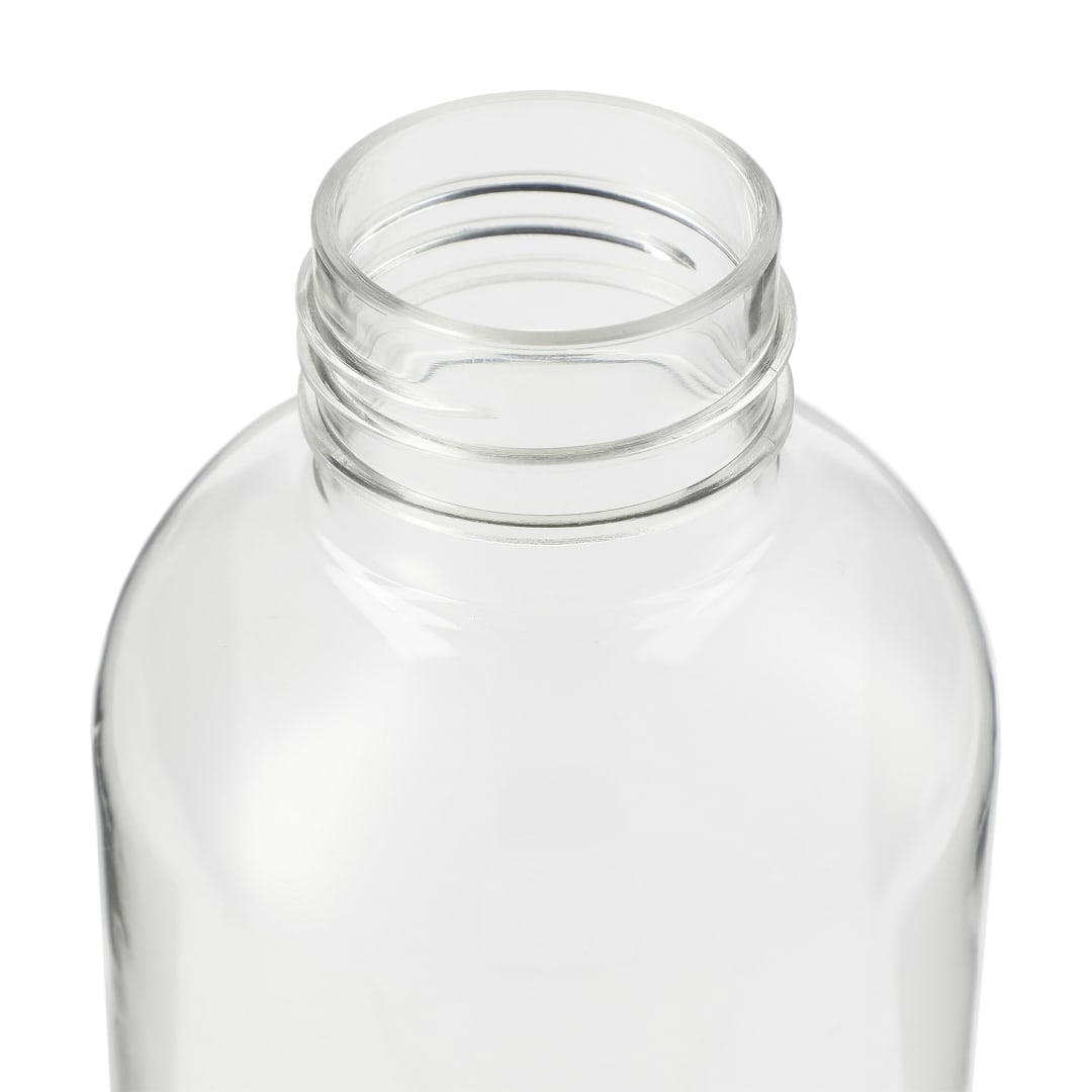Sona 22oz RPET Bottle w/ FSC® 100% Bamboo lid 43