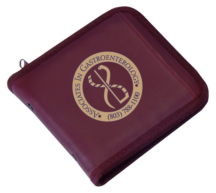 The 10 CD Case 3