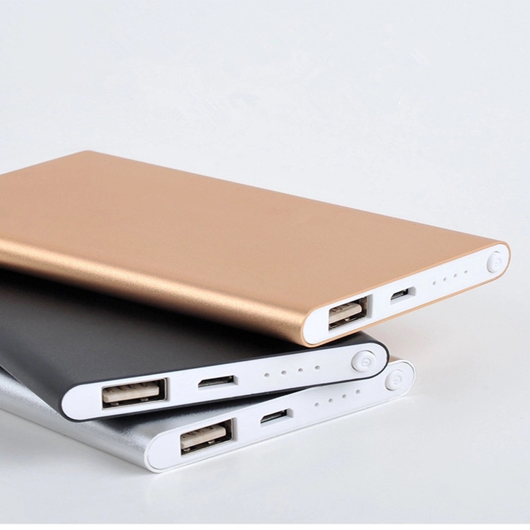 Sleek Design Power Bank 2