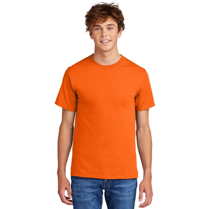 Port & Company - Essential Tee. 143