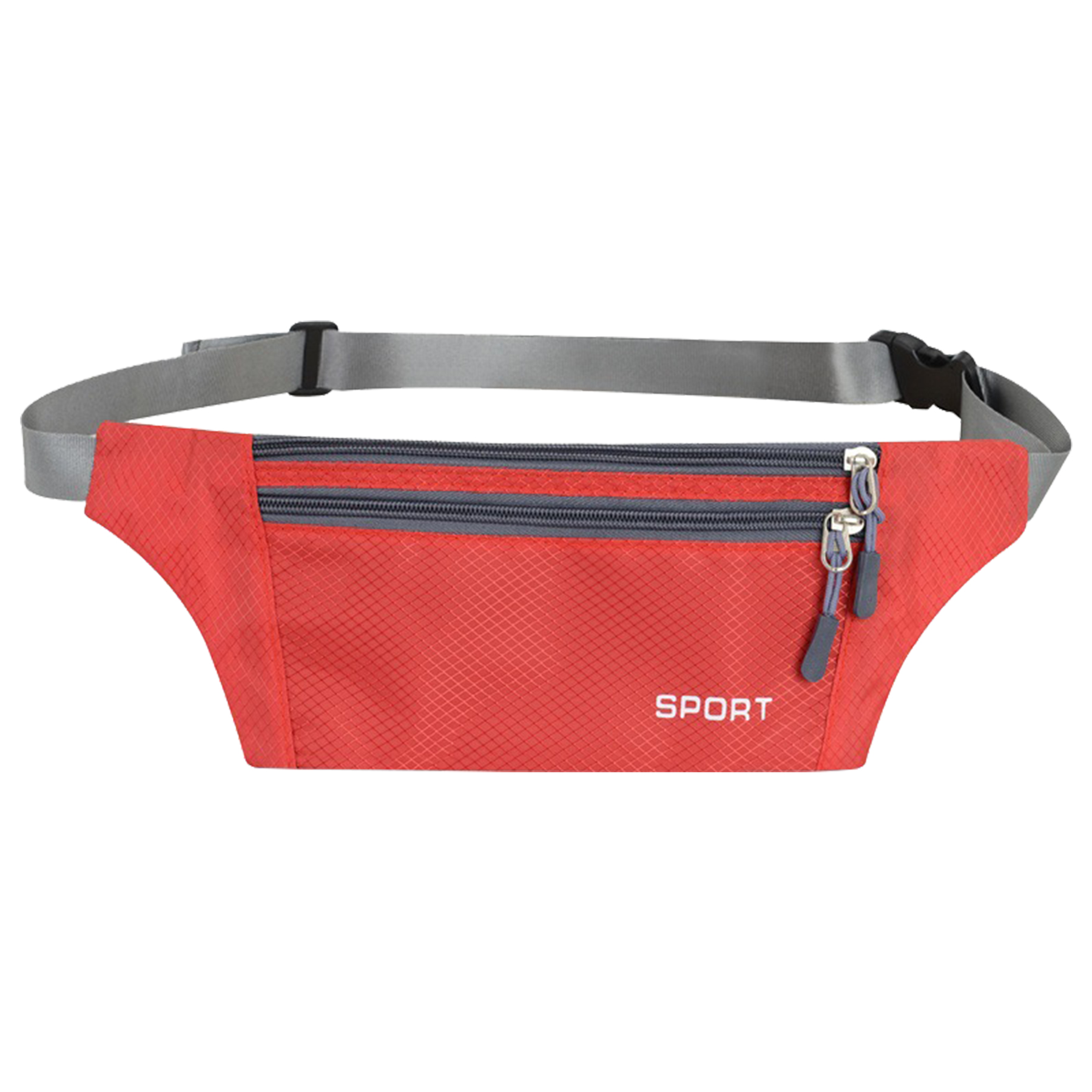 Custome Full Color Printed Fanny Pack 13