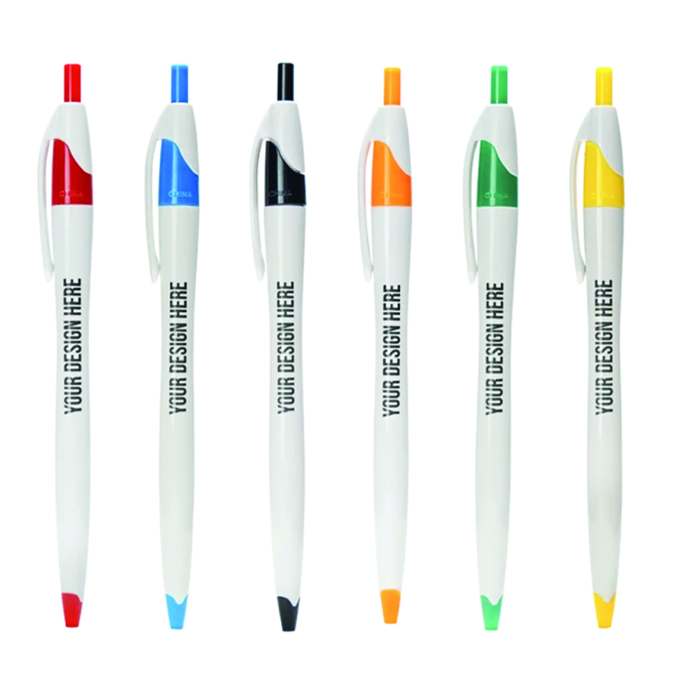 Sprinters Essential Ballpoint Pen 4