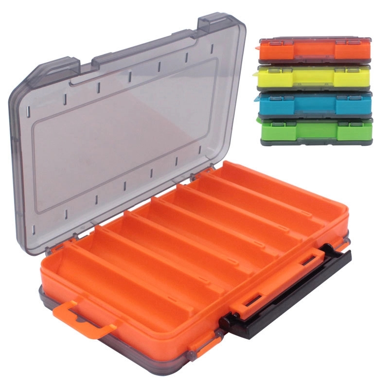 Fishing Tackle Box 4