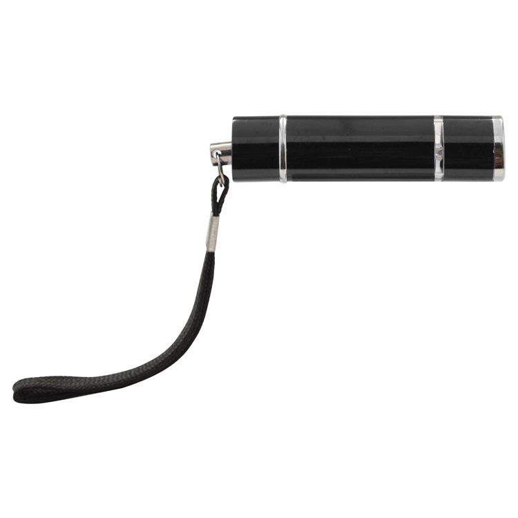 Triangular-Shaped Aluminum Flashlight And Lantern 12