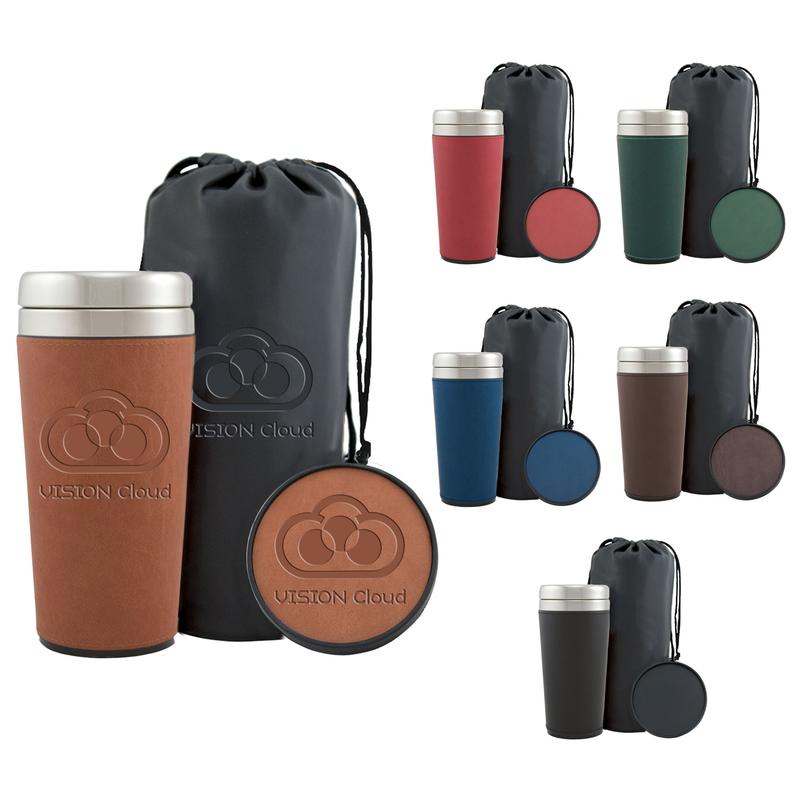 16 oz. Regency Gift Set 12