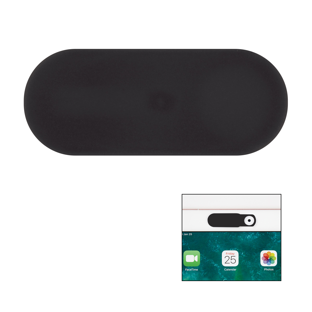 Mini Security Webcam Cover 13