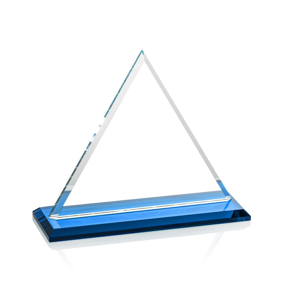 Dresden VividPrint™ Award - Sky Blue 2