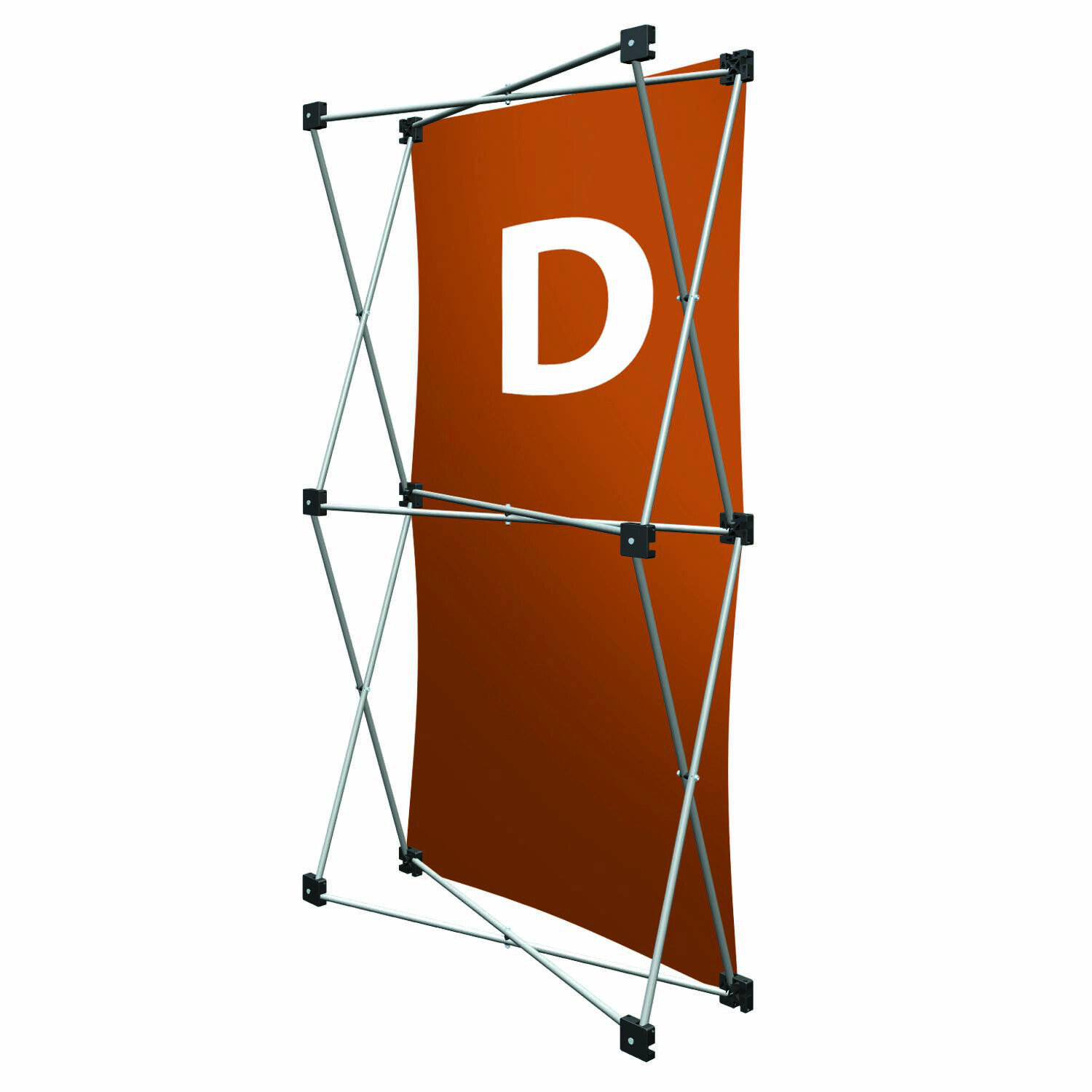 Micro GeoMetrix Graphic Panel D 8