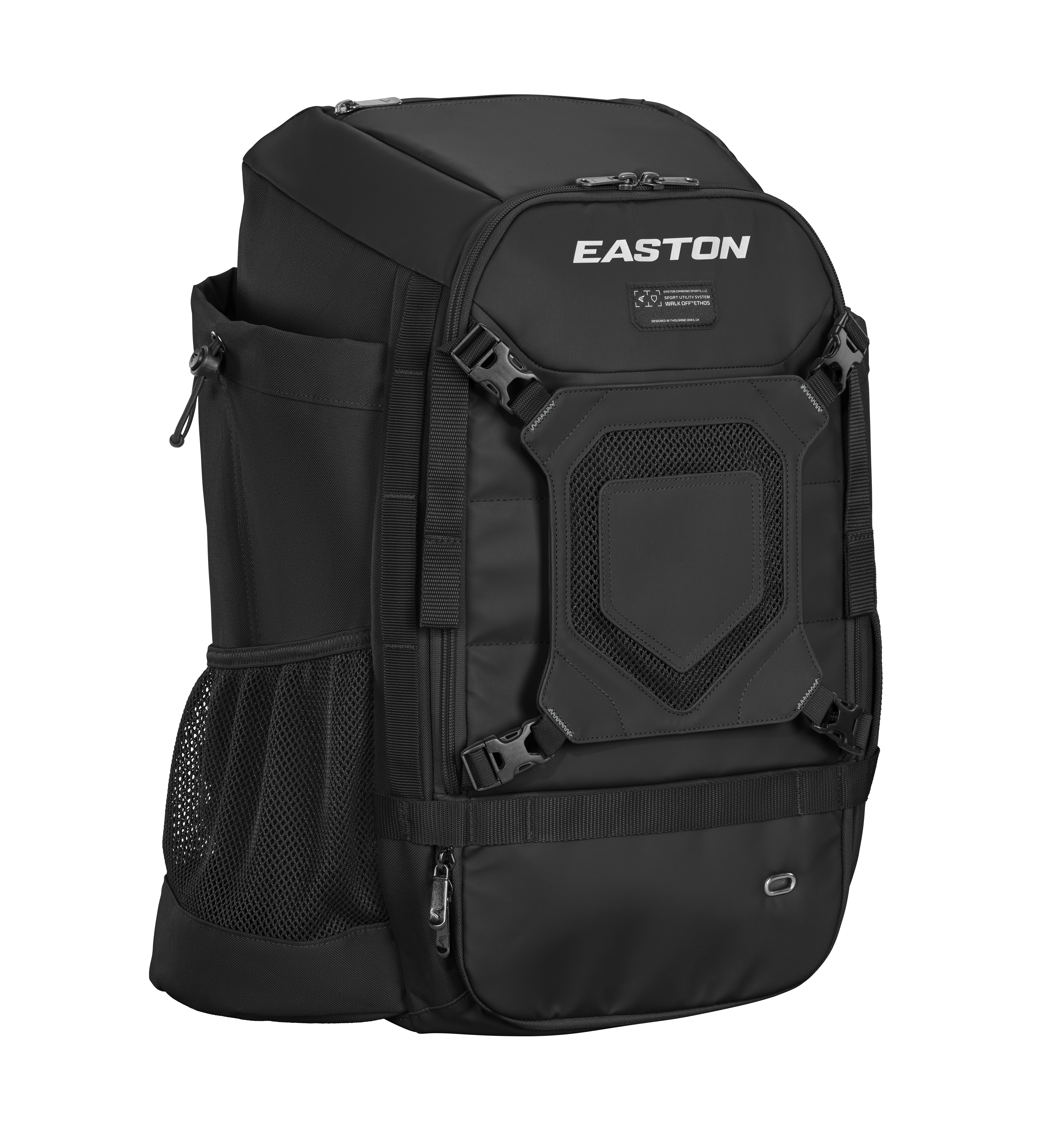 Easton Walk-Off Ethos Backpack | Baseball Equipment Bag 5