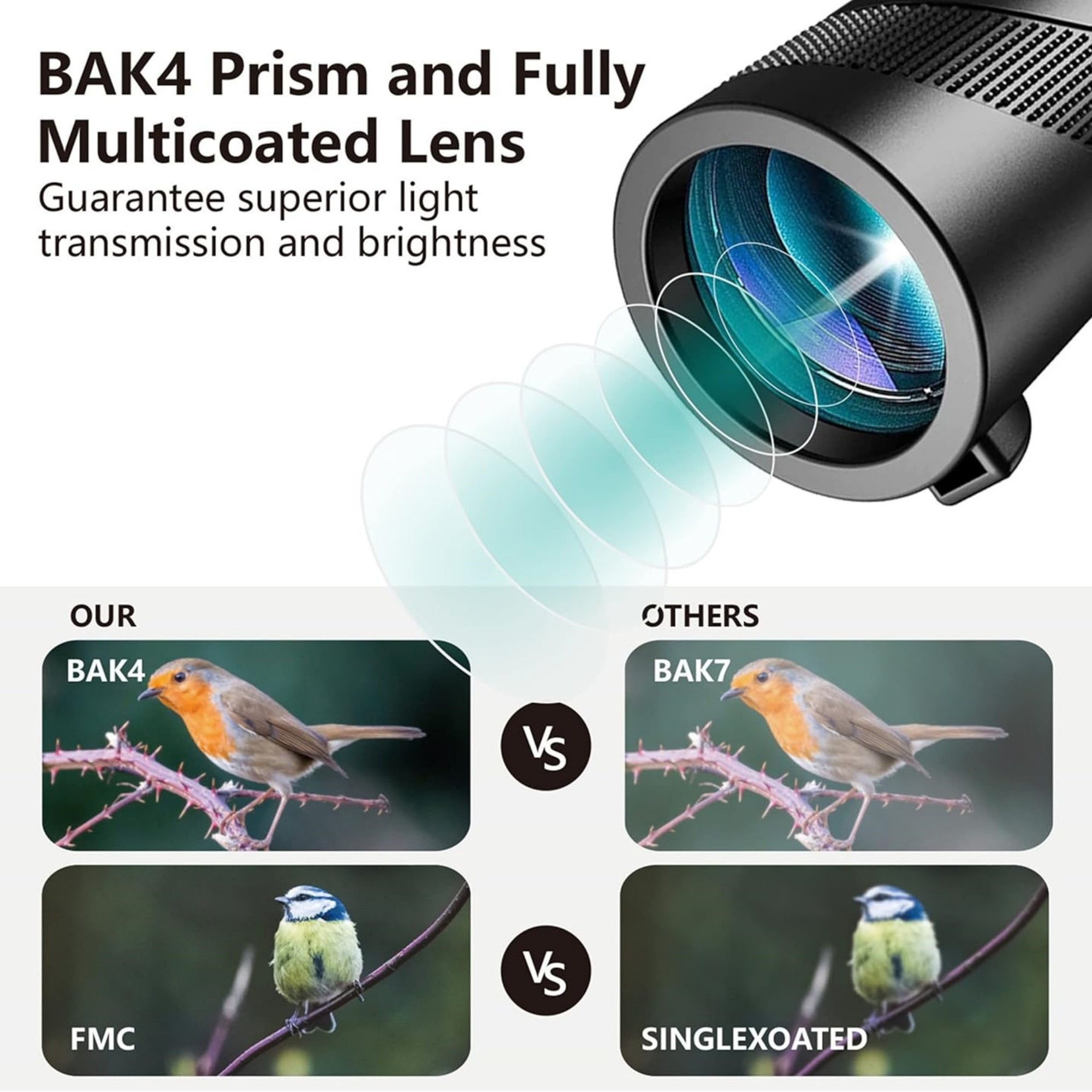 80x100 Monocular 2