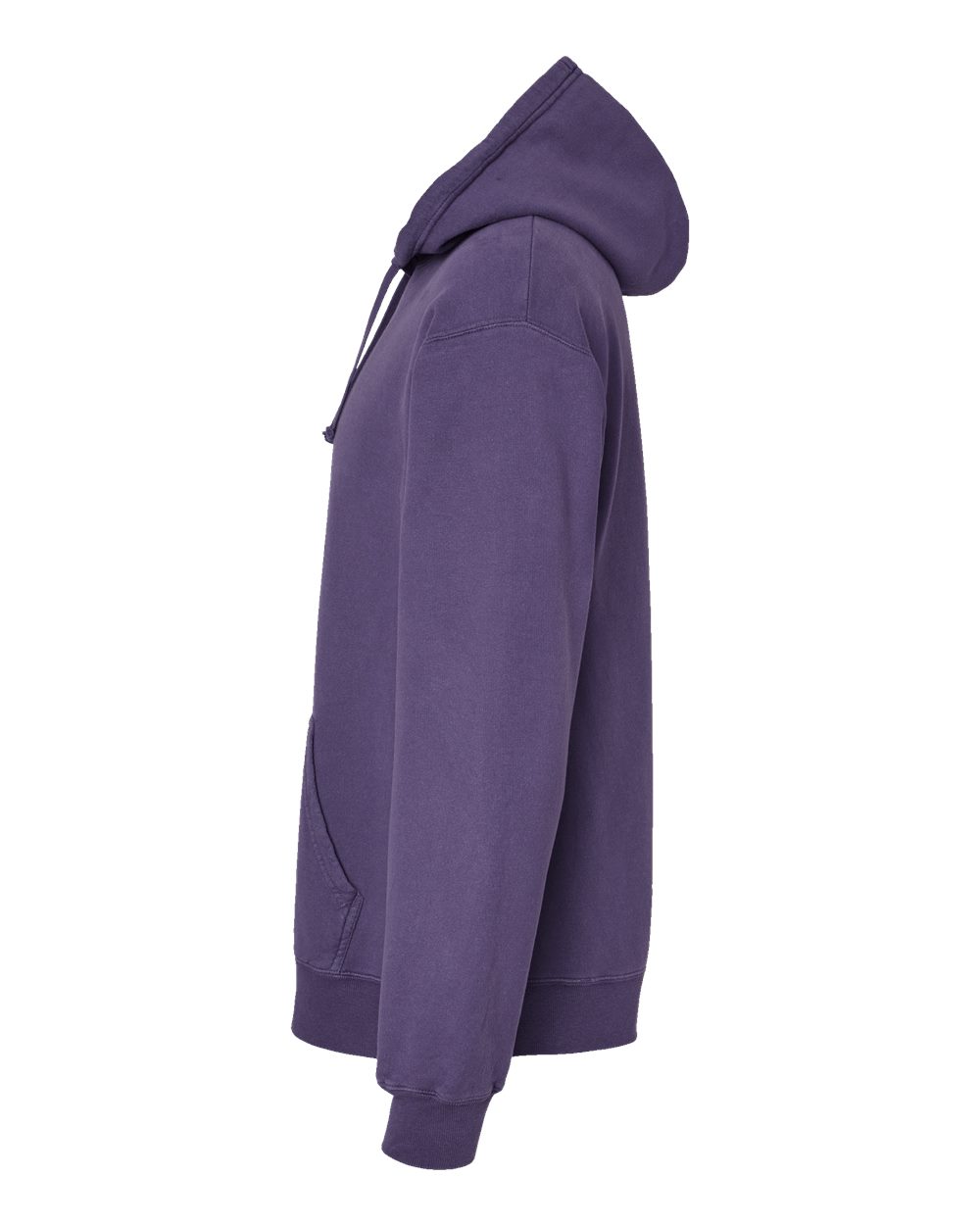 Unisex Garment-Dyed Hooded Sweatshirt - GDH450 53