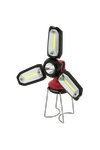 Clover Style LED / COB Worklight 7